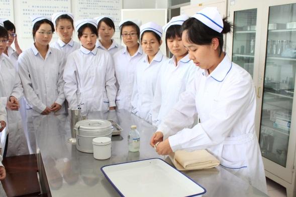 北京護理學校高級護理專業怎么樣？