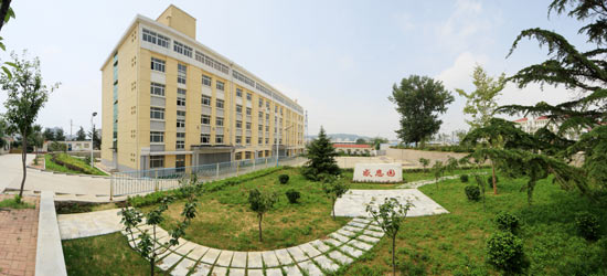 煙臺城鄉建設學?？梢詫W機電一體化專業嗎？