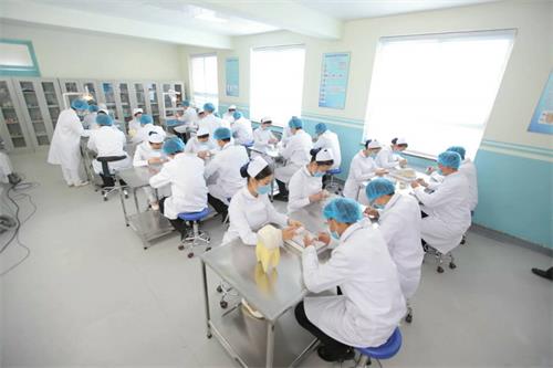 石家莊北方醫學中等專業學校就業情況好嗎？