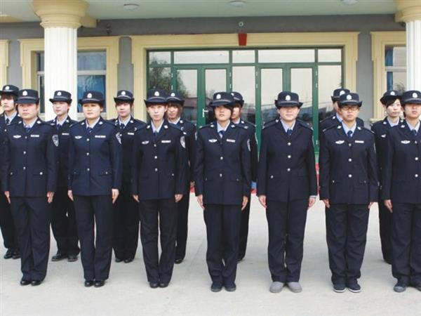 秦皇島山海關司法警官學校報名須知有哪些？