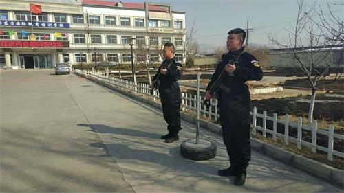 秦皇島山海關司法警官學校治安管理專業怎么樣？