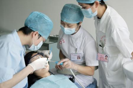 石家莊學口腔專業哪個學校好？