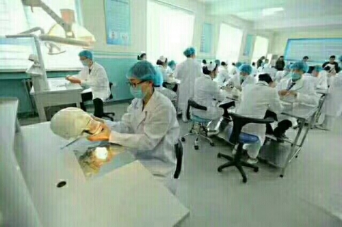 石家莊哪所醫學學校好就業？