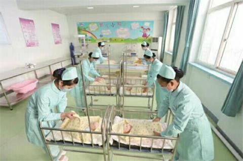 石家莊北方醫學中等專業學校有助學政策嗎？
