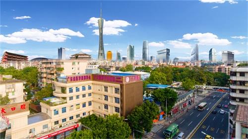 廣州廣大微整形培訓學校有哪些優勢？