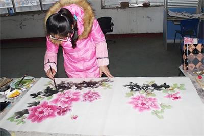 菏澤市東華職業培訓學校有校園文化活動嗎？   