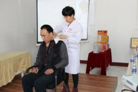 石家莊哪里可以學中醫養生理療技術？