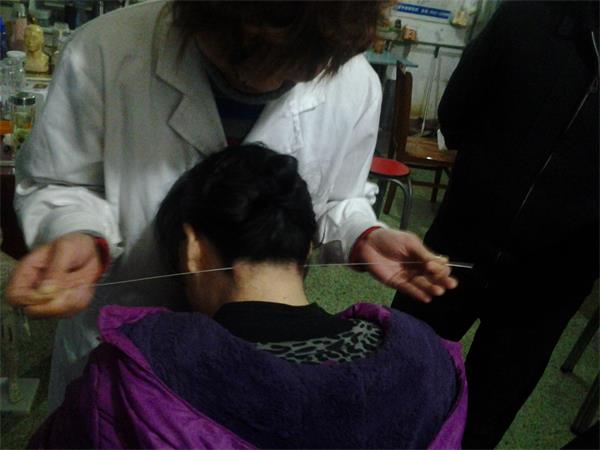 濟寧哪里可以學針灸技術？