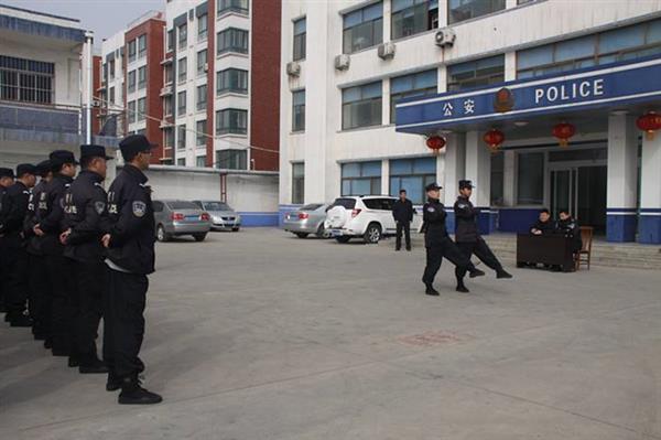 秦皇島東方司法警官學校治安管理專業怎么樣？