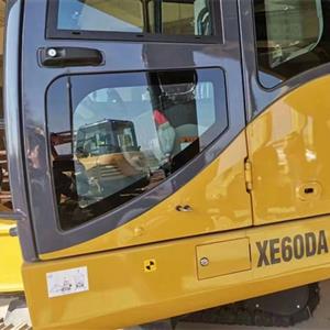 挖掘機、叉車、吊車