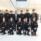 高鐵乘務與管理、航空服務