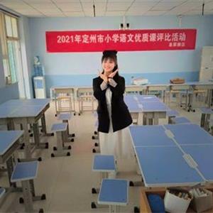 唐山幼兒師范?？茖W校：優秀教師張瑞