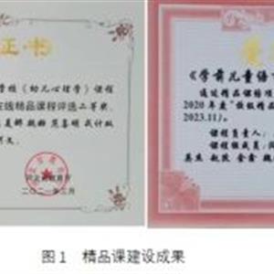 唐山幼兒師范?？茖W校：優秀教師王美娜