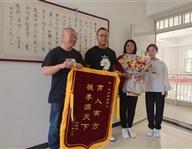 豐潤職教中心：大愛豐潤職教，培養雷鋒少年——馬梓碩同學拾金不昧，為校爭光